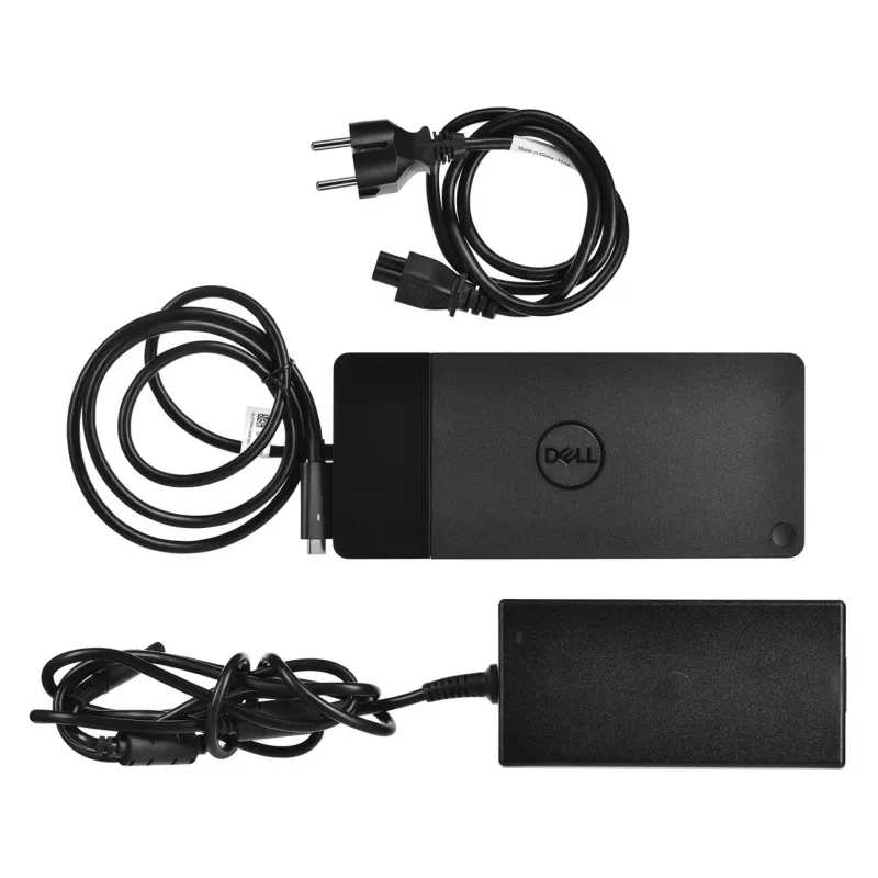 DELL DOCK WD19S 180W Lietots