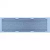 Hibrīda dzesētājs Thermaltake TH360 V2 Ultra ARGB 12 cm Zils 25,8 sone