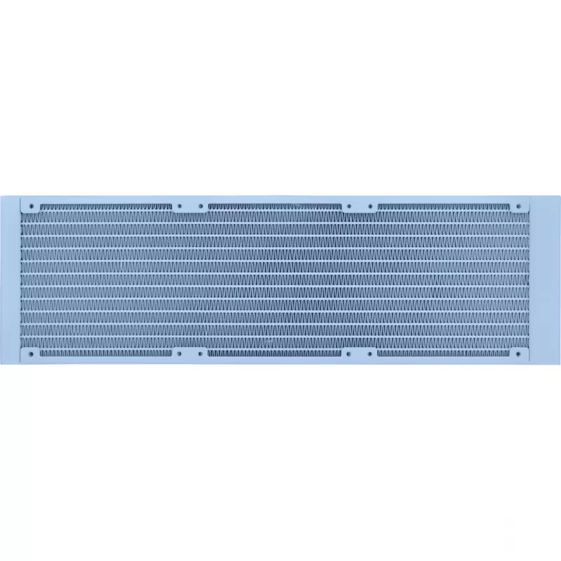 Hibrīda dzesētājs Thermaltake TH360 V2 Ultra ARGB 12 cm Zils 25,8 sone