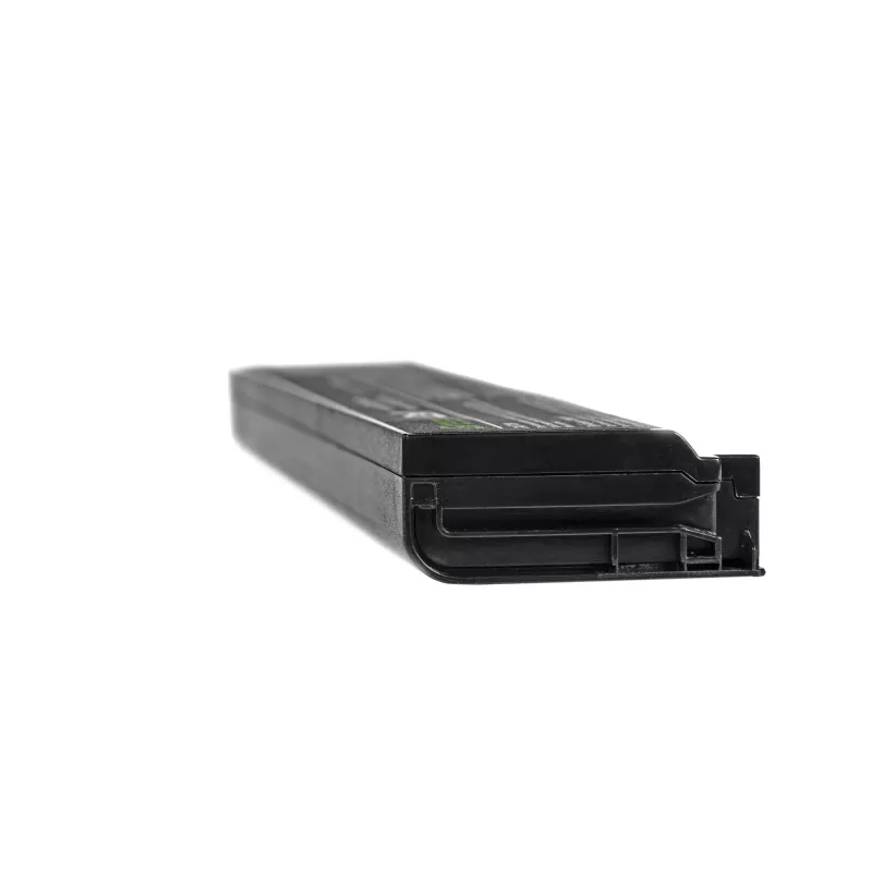 Baterija zaļa Cell TS03V2 priekš Toshiba Satellite A660 C650 C660 C660D L650 L650D L655 L670 L670D L675