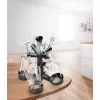 Bosch SMZ5300 trauku mazgājamās mašīnas piederums, pelēks