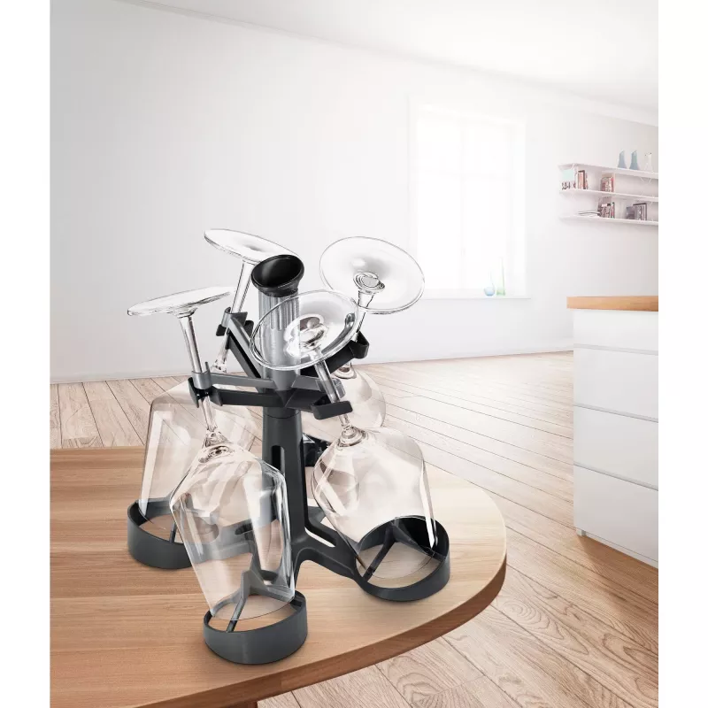 Bosch SMZ5300 trauku mazgājamās mašīnas piederums, pelēks