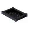 HDD aizsargapvalks DeLOCK 18178 melns 2.5”
