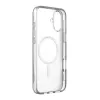 Belkin ScreenForce magnēt. Maciņš iPhone 16 Plus caursp. MSA026hqCL