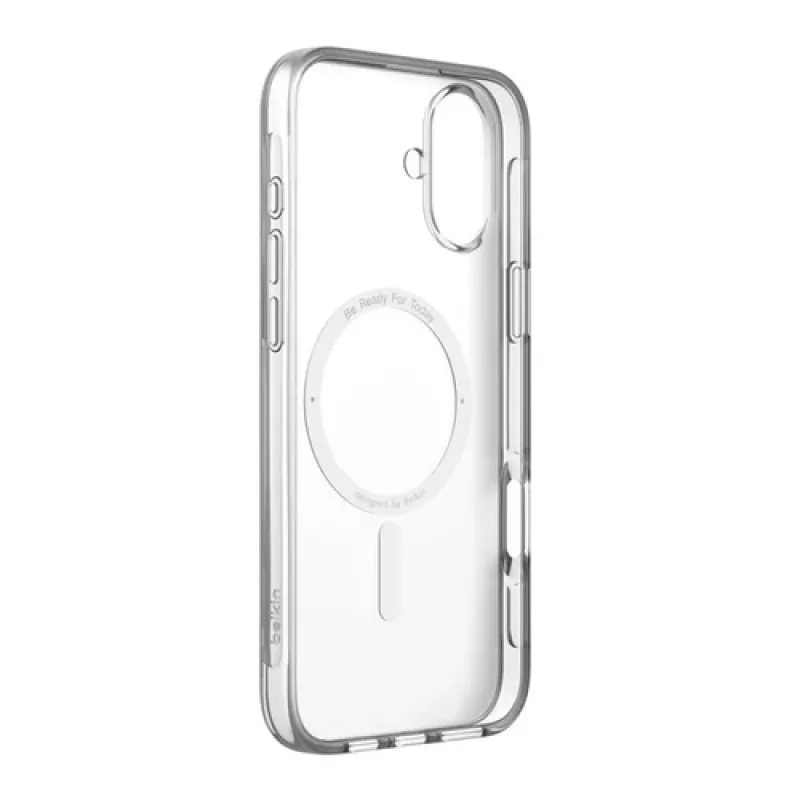 Belkin ScreenForce magnēt. Maciņš iPhone 16 Plus caursp. MSA026hqCL