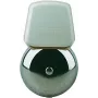 Grothe zvana bloks 8 V (maks.) 84 dBA 24075 pelēks, sudrabains (24075)