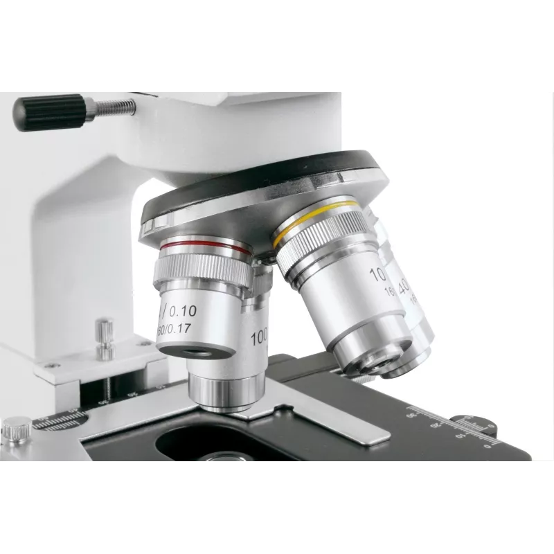 Bresser Optics Researcher Bino 1000x digitālais mikroskops