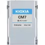 SSD disks Kioxia 1.92 TB 2.5 collas PCI Express 5.0 NVMe CM7-R