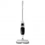 Adler AD 7052 Rotācijas tvaika mops balts
