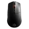 Pele SteelSeries Rival 3 Wireless Gen 2 saskarne