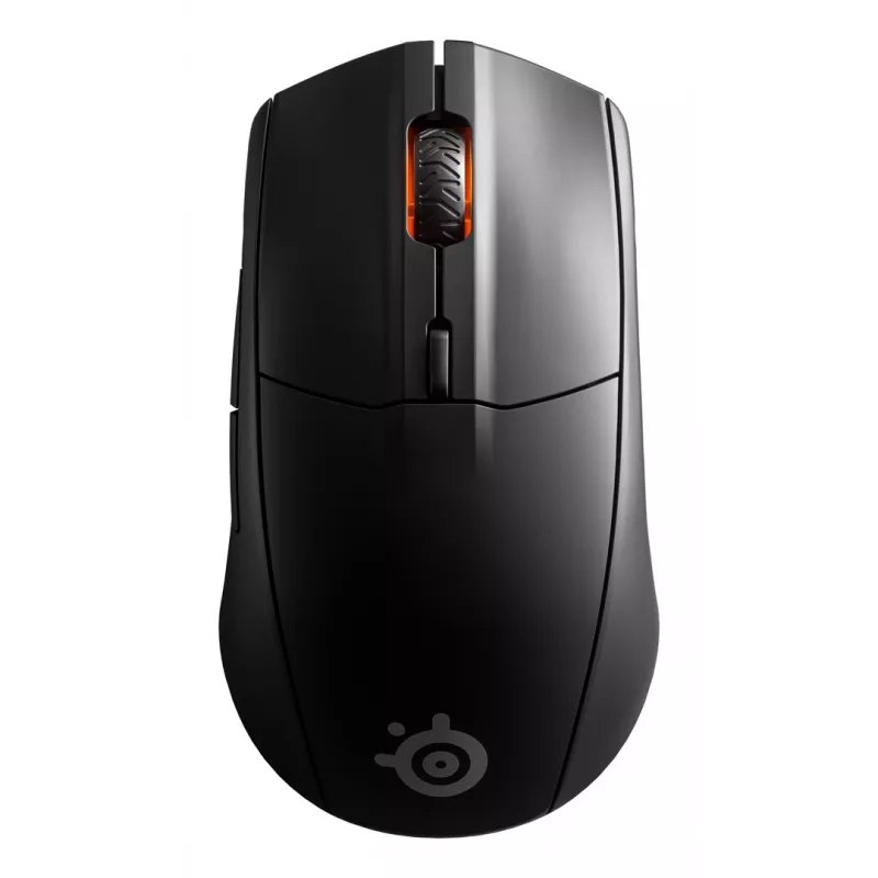 Pele SteelSeries Rival 3 Wireless Gen 2 saskarne
