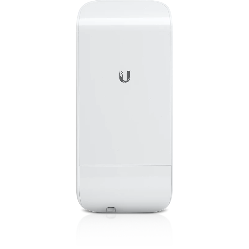 Ubiquiti Networks NanoStation M2 150 Mbit/s Balts Power Over Ethernet