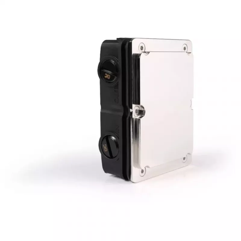 Šķidruma CPU ūdens bloks Alphacool Eisblock XPX Pro 1U Ampere LGA 4926 (modelis 13529)