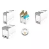 Elba 400064940 Balts