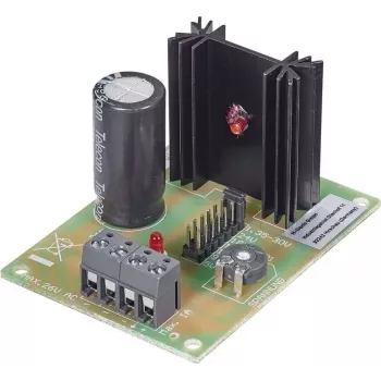 H-tronic 190033 strāvas adapteris