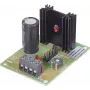 H-tronic 190033 strāvas adapteris