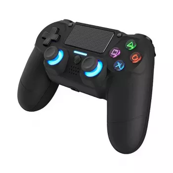 Dragonshock Controller Mizar+ Wireless black PS4/PC