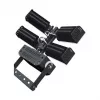Synergy 21 LED Objekt/Stadion Prožektors 720W IP66 cw