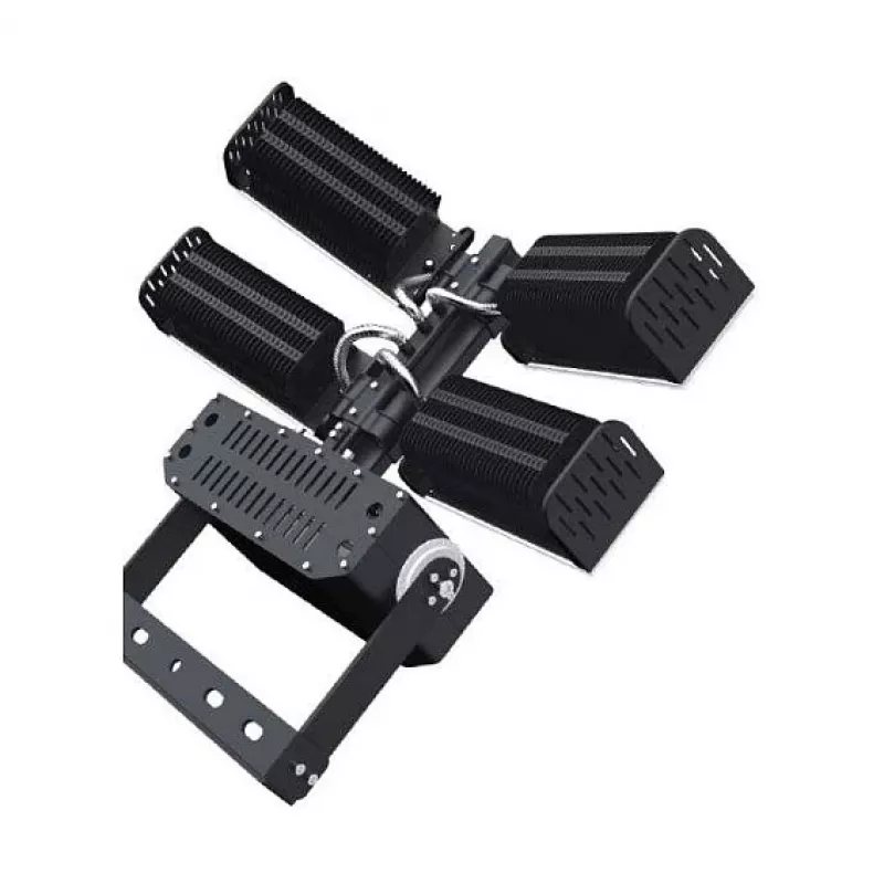 Synergy 21 LED Objekt/Stadion Prožektors 720W IP66 cw