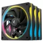 DeepCool FL12R SE 3in1 datoru dzesēšanas ventilatoru komplekts — DeepCool FL12R SE 3in1