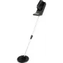 Velleman CS100N - Ļoti zema frekvence (VLF) - Metāla - 16,5 cm - Pogas - AA - Sārma (CS100N)