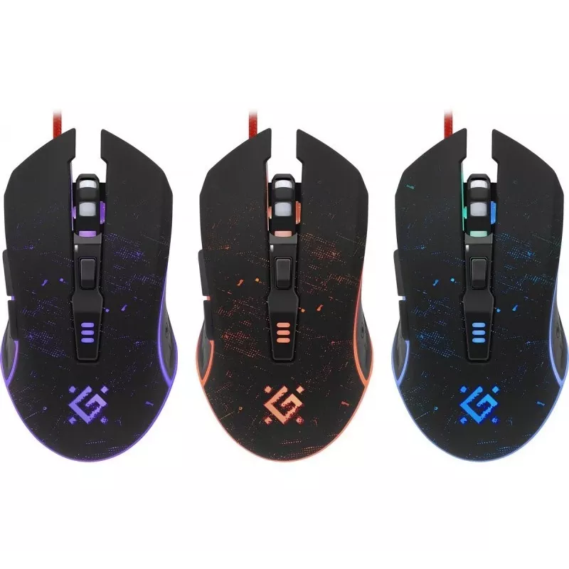 VADU SPĒĻU PELE DRAG LEN GM-907