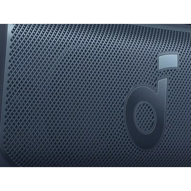 Soundcore Boom 2 Plus zils