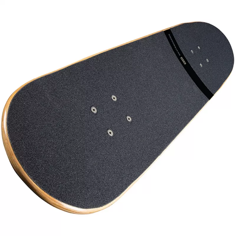 Skateboard Ligat dark (melns/bēšs)