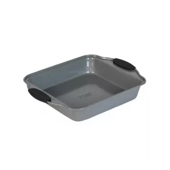 Kvadrātveida panna Russell Hobbs RH01913EU7 27 cm ar perlamutra nepiedegošo virsmu