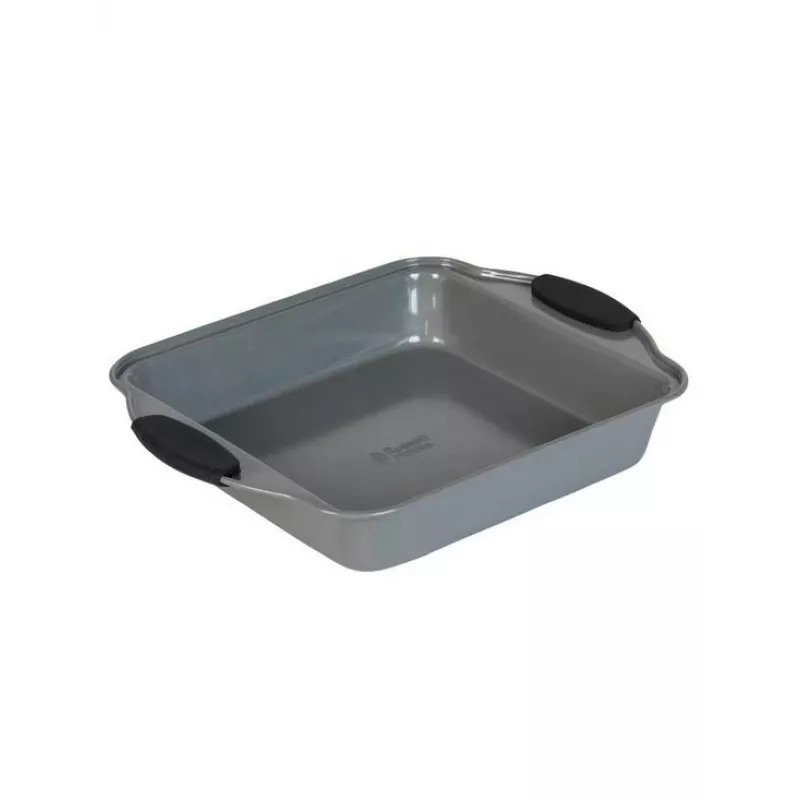 Kvadrātveida panna Russell Hobbs RH01913EU7 27 cm ar perlamutra nepiedegošo virsmu
