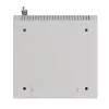 Sienas stiprinājuma plaukts Lanberg WF11-3304-10S 4U pelēks 30 kg ietilpība