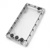 EK Water Blocks EK-Quantum Volume3 FLT 240mm D-RGB akrils