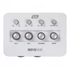 ESI Neva DUO USB audio interfeiss, 2x ieeja