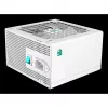 Barošanas bloks DeepCool PN850M 850 W ATX 20+4 pin, 80 PLUS Gold, balts