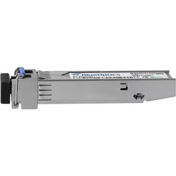 SFP raidītāja modulis BlueOptics 740-072491-BO 1250 Mbit/s optiskā šķiedra