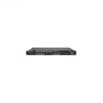 AudioCodes Mediant 1000B - VoIP vārteja - 1GbE - 1U - uzstādāma statīvā (M1KB)
