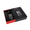 Arozzi Favo pele Spēlēm Labrocīga USB Type-A Optiskā 16000 DPI