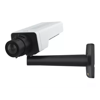 Axis 02737-001 drošības kamera Box IP drošības kamera Iekštelpām 3840 x 2160 pikseļi Siena