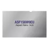 Targus ASF156W9EU displeja privātuma filtrs