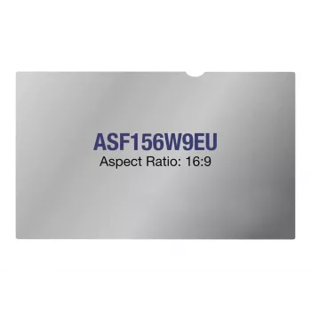 Targus ASF156W9EU displeja privātuma filtrs
