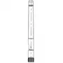 Extreme Networks - antena - 2 dBi (5 GHz), 2,7 dBi (2,4 GHz) - daudzvirzienu - iekštelpām - melna - Zebra AP 621, AP 6521, AP 6522, AP 8132, AP-8232 (ML-2452-APAG2A1-01)