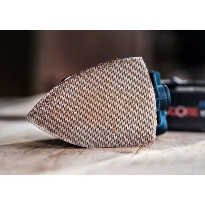 Bosch M480 krāsu, koka slīploksne