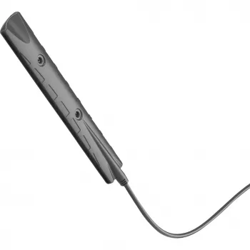 Omnidirectional LTE antena Poynting A-OMNI-0510-V1-02 SMA(m) 1 m kabelis, melna