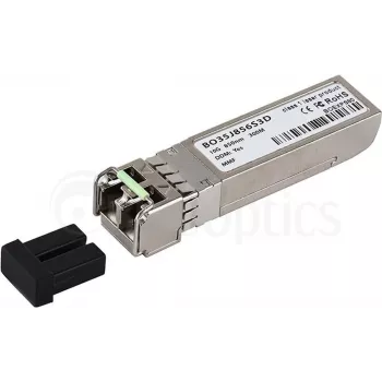 SFP+ raiduztvērēja modulis CBO GP-10GSFP-1S-BO 10 Gbit/s 850 nm