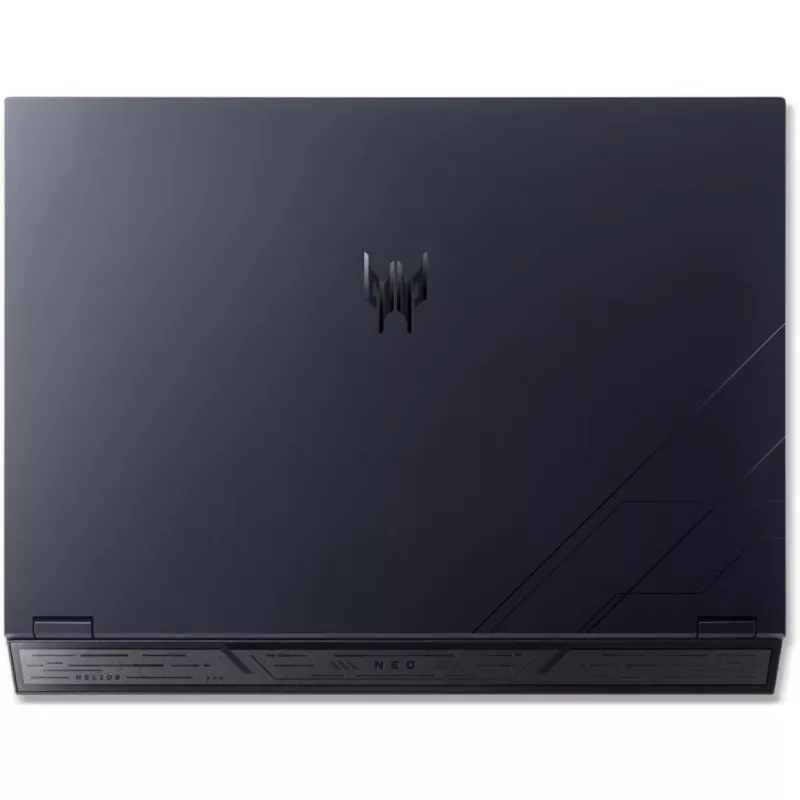 Acer Predator Helios Neo 18 AI PHN18-72-90DM klēpjdators — Intel Core Ultra 9 275HX, 18 collu WQXGA, 32 GB RAM, 1 TB SSD, NVIDIA GeForce RTX 5070, Windows 11