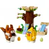 LEGO 40709 Pavasara dzīvnieku rotaļlaukums