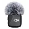 DJI CP.RN.00000431.01 bezvadu mikrofona raidītājs Bodypack raidītājs
