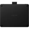 Wacom Intuos Small CTL-4100K-S grafiskais planšetdators ar pildspalvu, melns