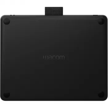 Wacom Intuos Small CTL-4100K-S grafiskais planšetdators ar pildspalvu, melns