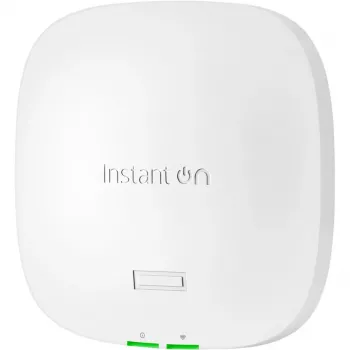 Piekļuves punkts HPE Instant On AP21 2,4 GHz 5 GHz Wi-Fi 5